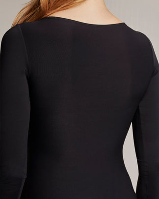 Top Manches Longues Repulpant
