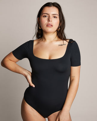Body Tee-shirt Repulpant