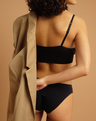 Culotte Menstruelle