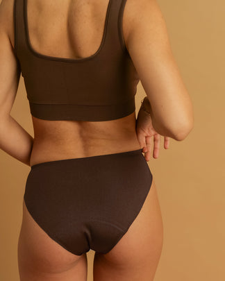 Culotte Menstruelle